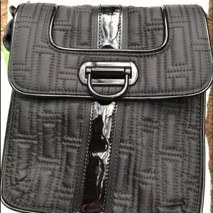 Vera Bradley Ultimate Crossbody Caviar